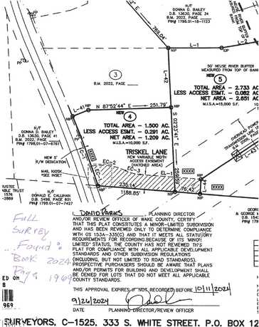 Lot 4 Hopkins Chapel, Zebulon, NC 27597