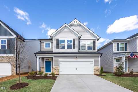 34 Fairwinds Drive, Lillington, NC 27546