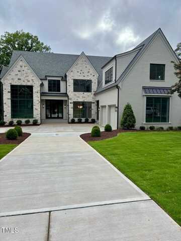 2227 Wheeler Road, Raleigh, NC 27607