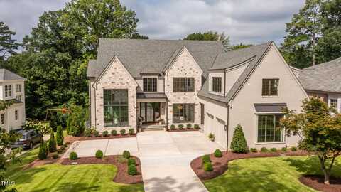 2227 Wheeler Road, Raleigh, NC 27607
