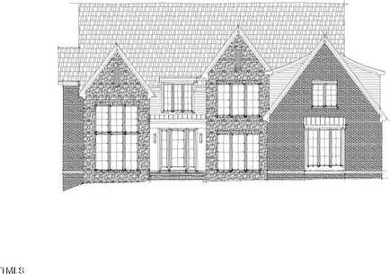 2227 Wheeler Road, Raleigh, NC 27607
