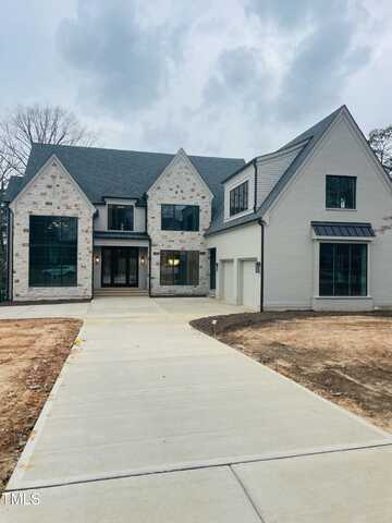 2227 Wheeler Road, Raleigh, NC 27607