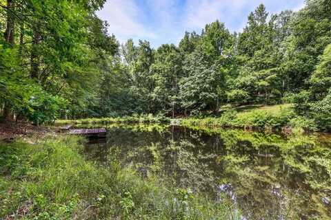 435 Hickory Pond Road, Chapel Hill, NC 27517