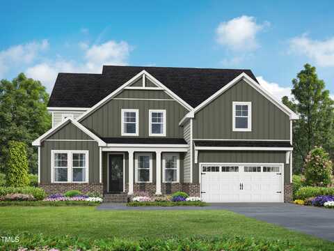 4816 Bristol Meadow Drive, Raleigh, NC 27603