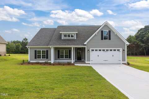 6294 River Road, Fuquay Varina, NC 27526