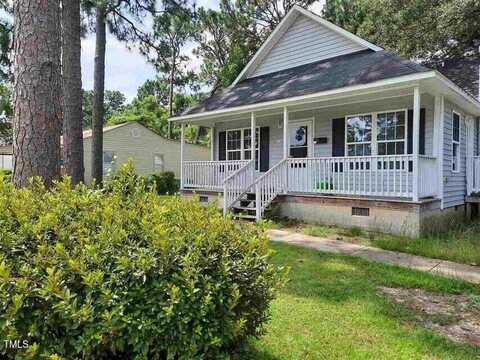 1705 Seabrook Road, Fayetteville, NC 28301