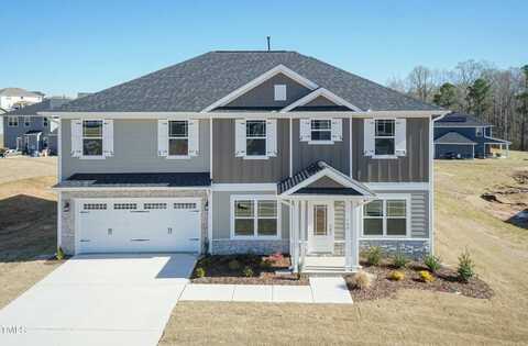 135 Newport Landing, Garner, NC 27529