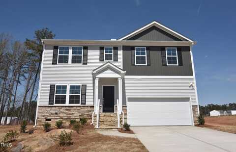 60 Cordoba Drive, Franklinton, NC 27525