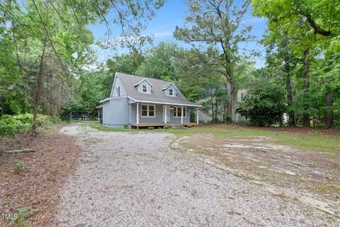 621 Shepard School Road, Zebulon, NC 27597