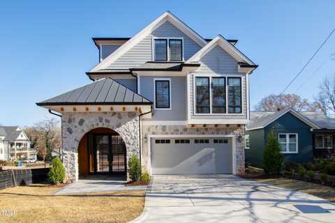 1610 Carson Street, Raleigh, NC 27608