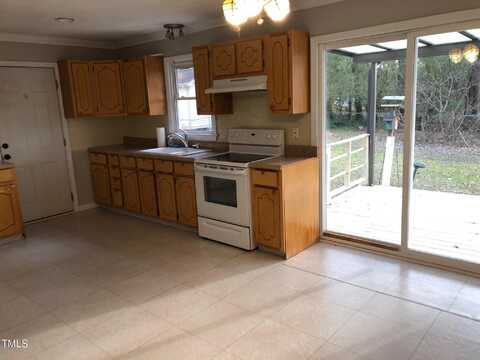 7317 Bentley Wood Lane, Raleigh, NC 27616