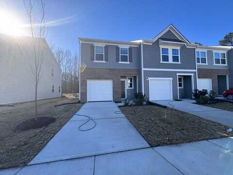 2054 Trailside Drive, Durham, NC 27704