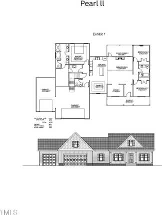 801 River Road, Selma, NC 27576