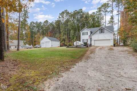 143 Rawhide Drive, Louisburg, NC 27549
