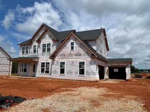 88 Tennyson Drive, Garner, NC 27529