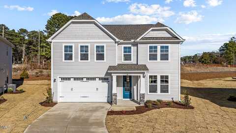 34 Windflower Court, Clayton, NC 27520