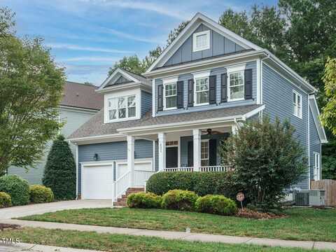 401 Streamwood Drive, Holly Springs, NC 27540