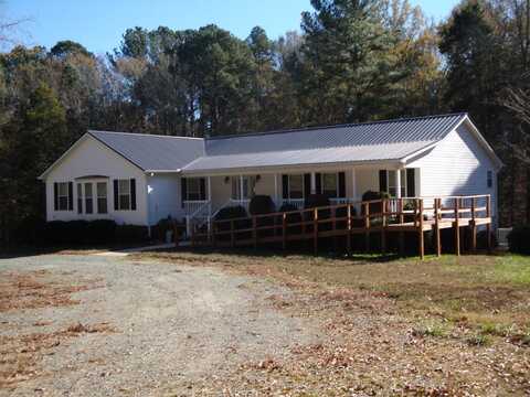 2253 Otis Johnson Road, Pittsboro, NC 27312