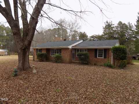 994 Alert Road, Warrenton, NC 27589