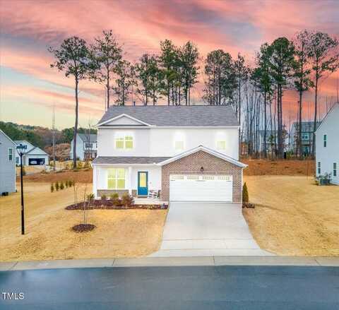 53 Albereto Drive, Clayton, NC 27527