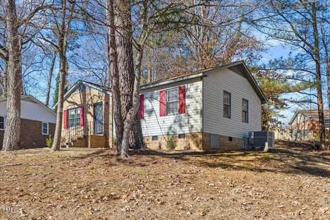 2400 Keith Drive, Raleigh, NC 27610