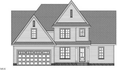 25 Rembert Run Court, Louisburg, NC 27549