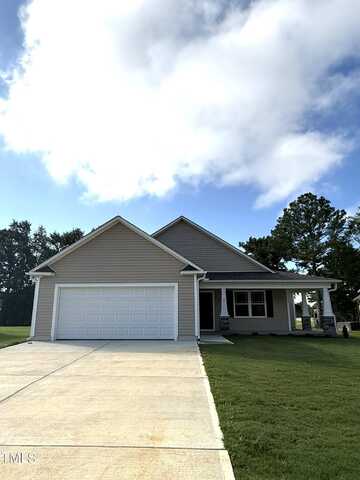 32 Oakfield Trace Drive, Four Oaks, NC 27524