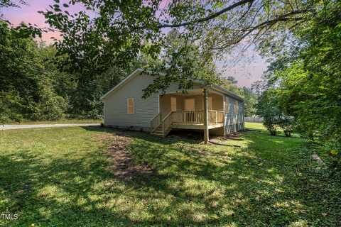 722 Martin Street, Durham, NC 27704