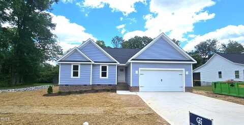 121 Tanglewood Drive, Louisburg, NC 27549