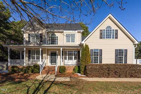 7308 Clarincarde Court, Wake Forest, NC 27587