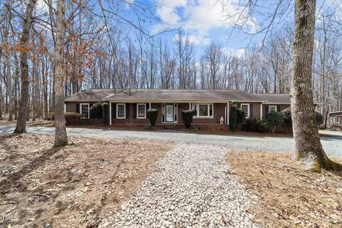 4468 Thorny Road, Greensboro, NC 27406