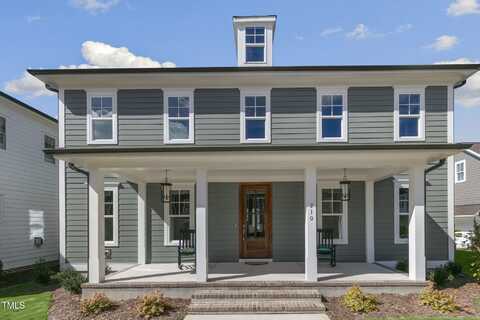 210 Colvard Farms Road, Durham, NC 27713