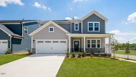 657 Sun Meadow Drive, Wake Forest, NC 27587