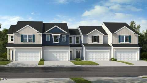 136 Malbec Drive, Chapel Hill, NC 27516