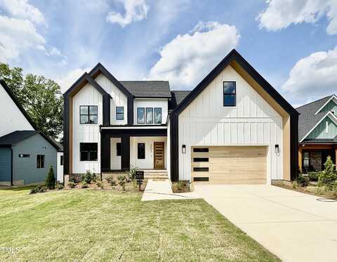 205 Red Cardinal Court, Youngsville, NC 27596