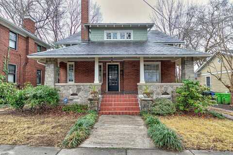 315 Polk Street, Raleigh, NC 27604