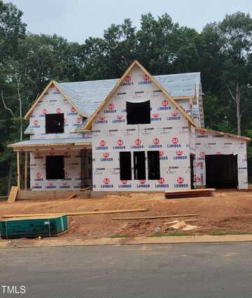 8717 Little Deer Lane, Raleigh, NC 27613