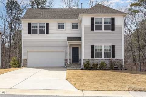 5439 Ripplebrook Road, Durham, NC 27712
