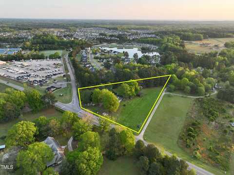 2024 Zebulon Road, Zebulon, NC 27597