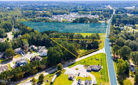 2024 Zebulon Road, Zebulon, NC 27597