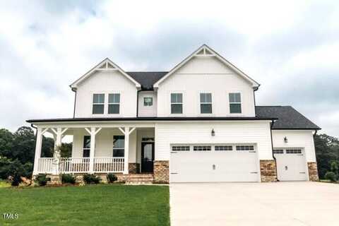 53 Priming Way, Angier, NC 27501