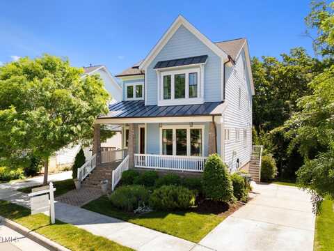 1000 Norris Street, Raleigh, NC 27604