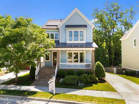 1000 Norris Street, Raleigh, NC 27604