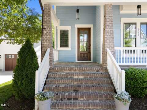 1000 Norris Street, Raleigh, NC 27604