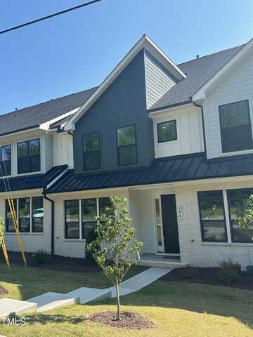 344 Church Street, Morrisville, NC 27560