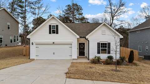 115 Rocky Branch Court, Garner, NC 27529