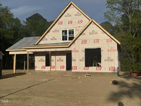 333 S Main Street, Four Oaks, NC 27524