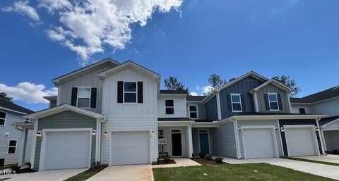 144 Parker Lane, Mebane, NC 27302