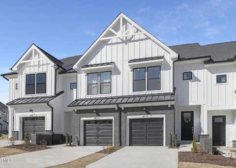 4015 Elk Creek Lane, Raleigh, NC 27612