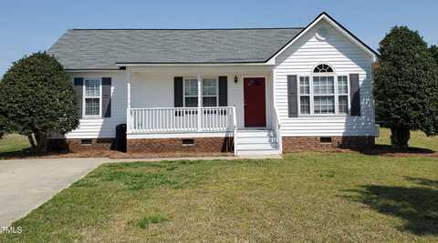 104 Eddy Court, Benson, NC 27504